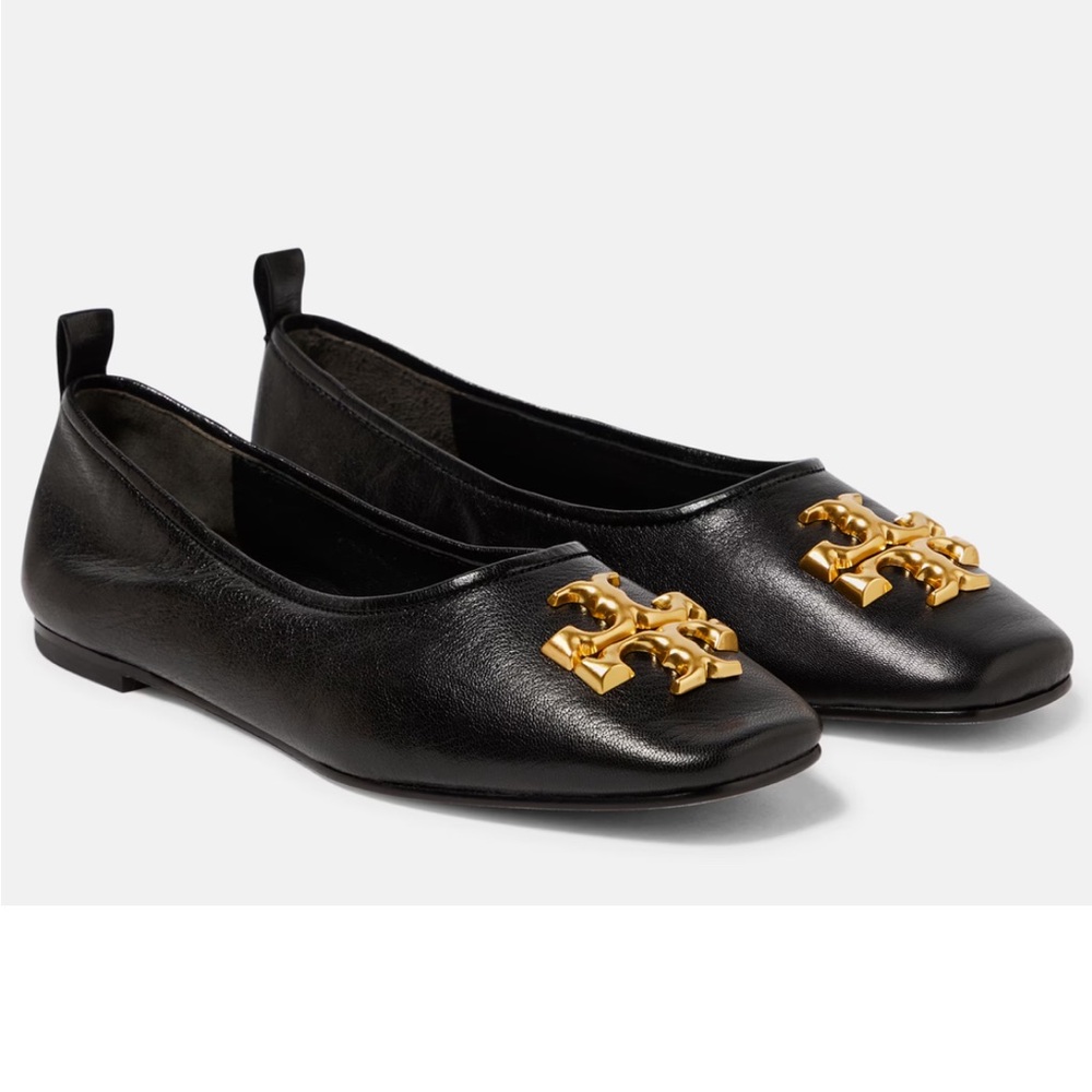 Women’s Tory Burch Britten Ballet flat